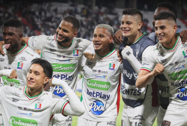 Once Caldas busca su clasificación a los cuadrangulares